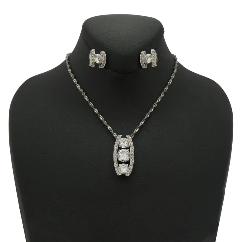 نیم ست زنانه مدل H