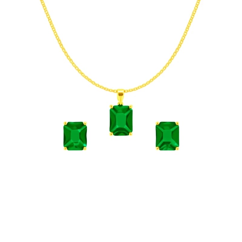 نیم ست زنانه چند ضلعی