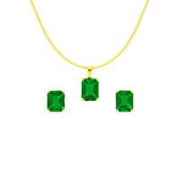 نیم ست زنانه چند ضلعی