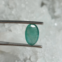 نگین زمرد کلمبیا