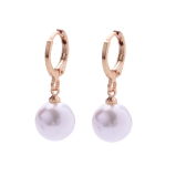 گوشواره زنانه ماصرم مدل مرواریدی