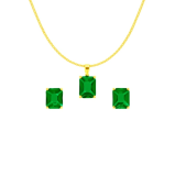 نیم ست زنانه چند ضلعی