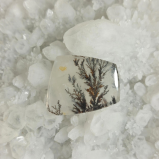 نگین کوارتز شجر